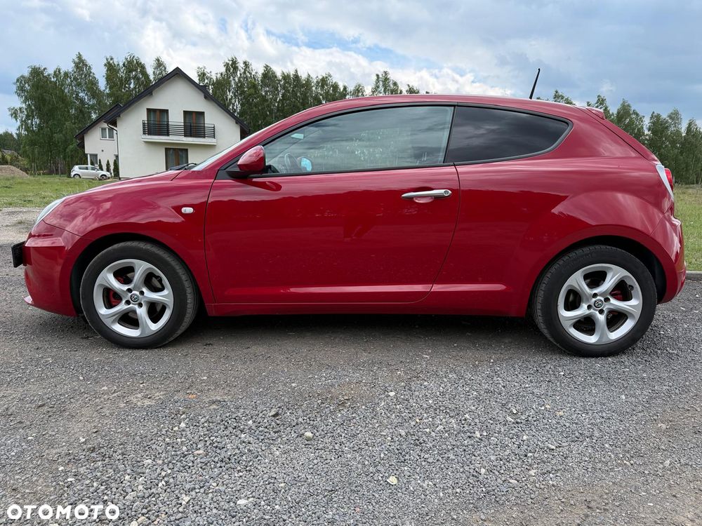 Alfa Romeo Mito 1.3 JTDM Turismo - 6