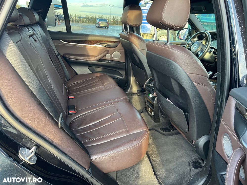 BMW X5 xDrive40d Sport-Aut. - 3