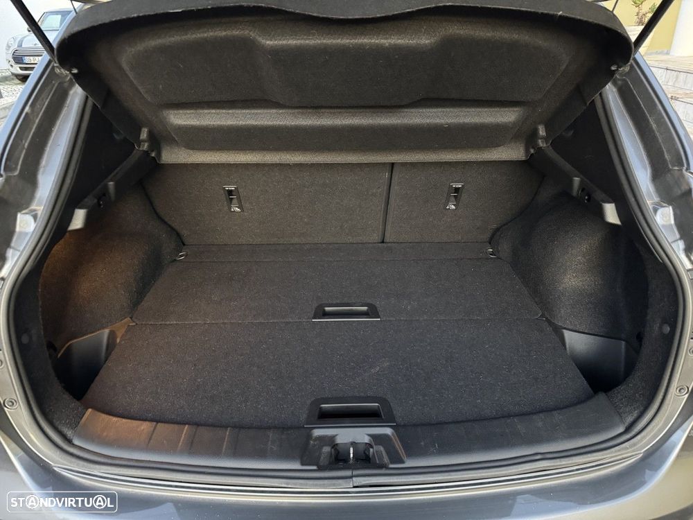 Nissan Qashqai 1.2 DIG-T Tekna Pele - 14