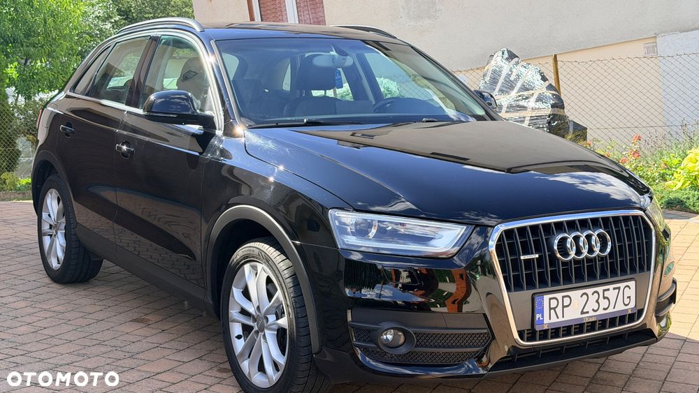 Audi Q3 2.0 TDI Quattro - 3