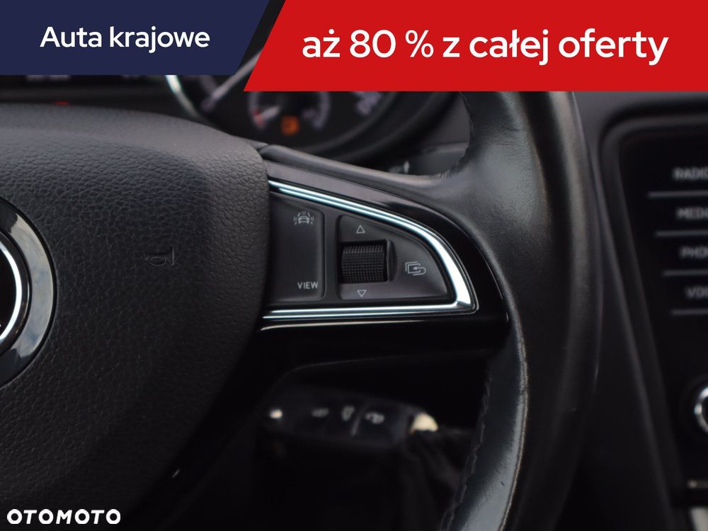 Skoda Octavia - 20