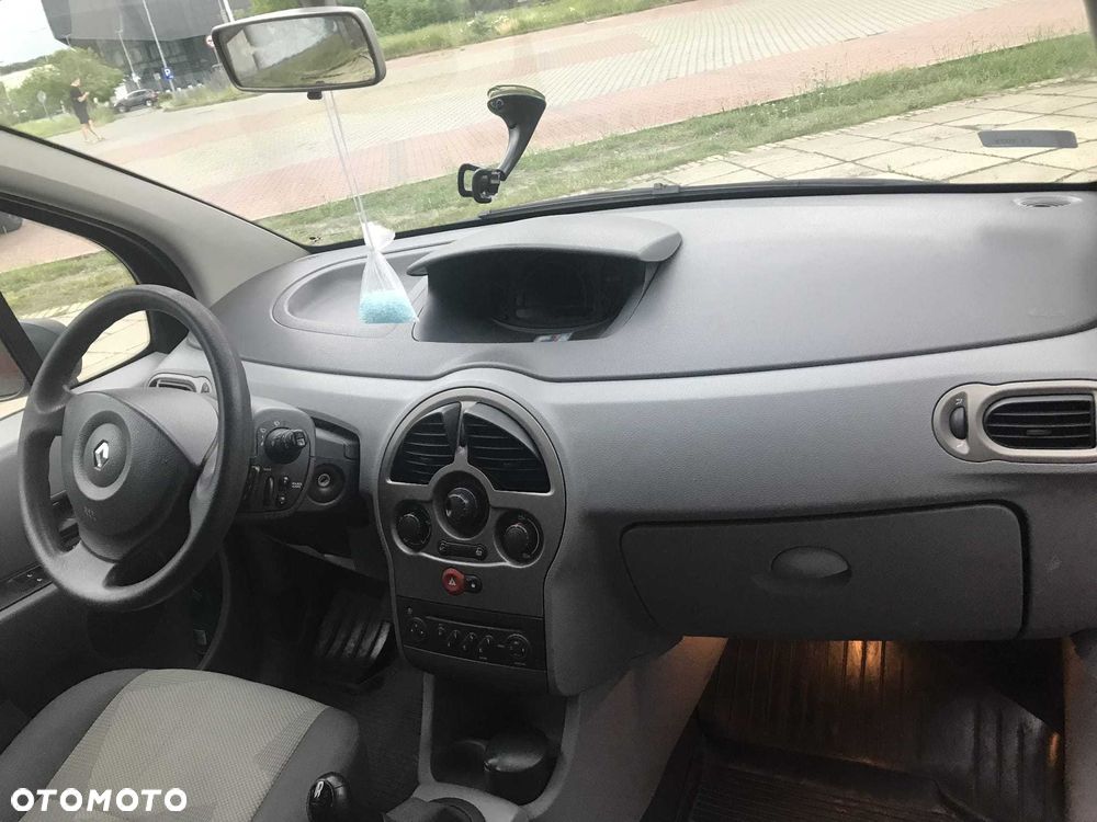 Renault Modus - 4