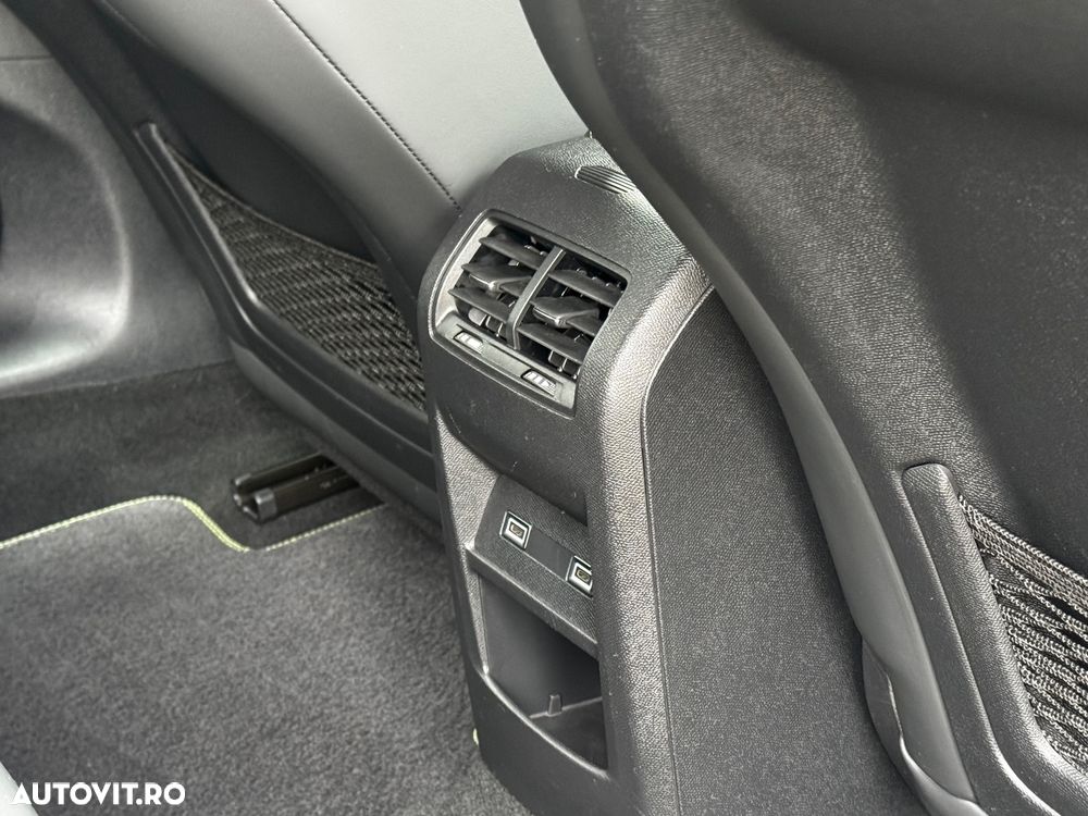 Peugeot 408 PureTech 130 EAT8 GT - 20