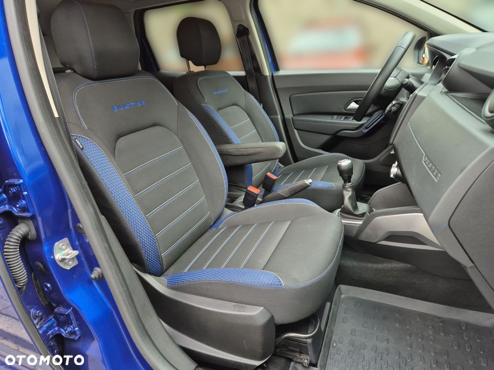 Dacia Duster - 12