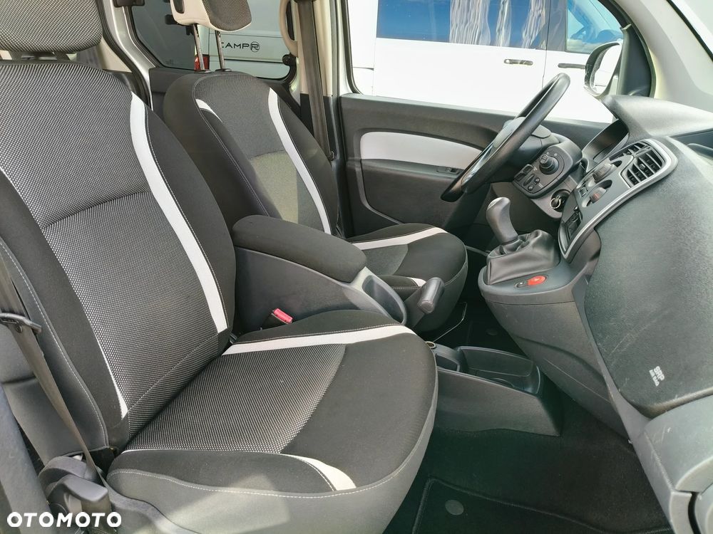 Renault Kangoo 1.6 16V 105 Expression - 18