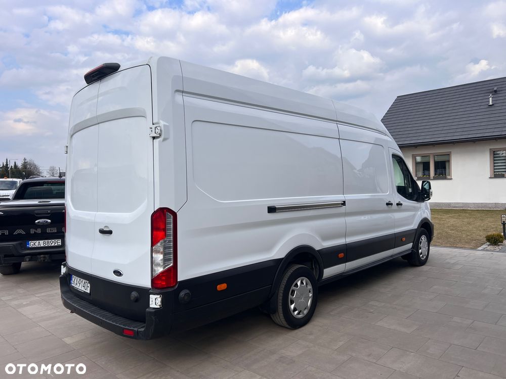 Ford Transit - 5