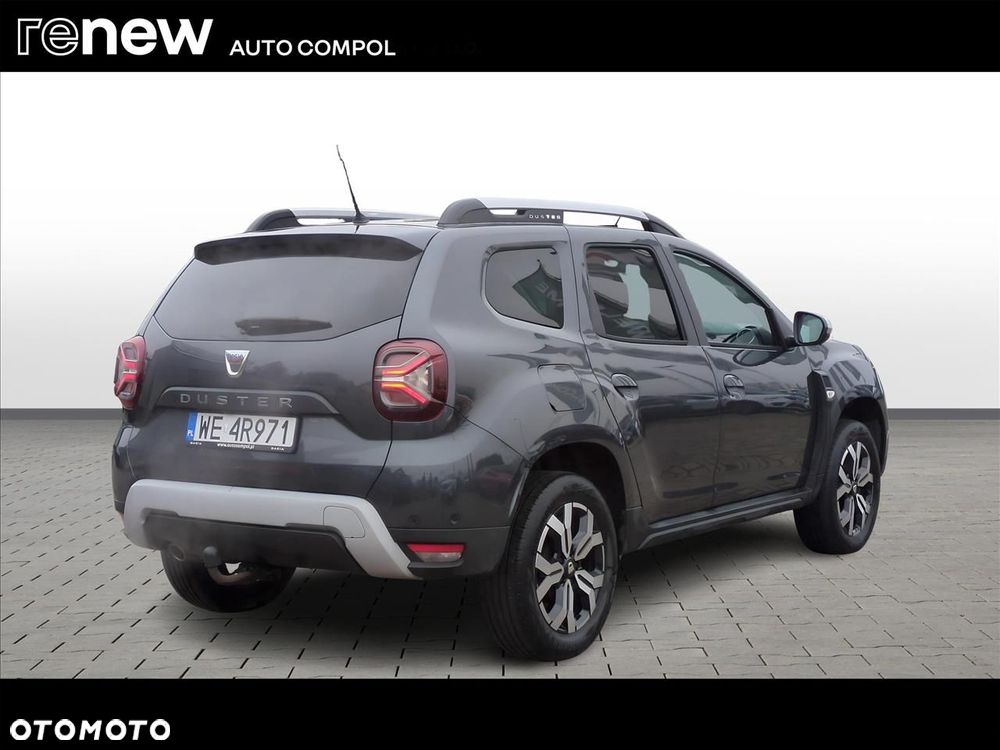 Dacia Duster 1.0 TCe Prestige - 6