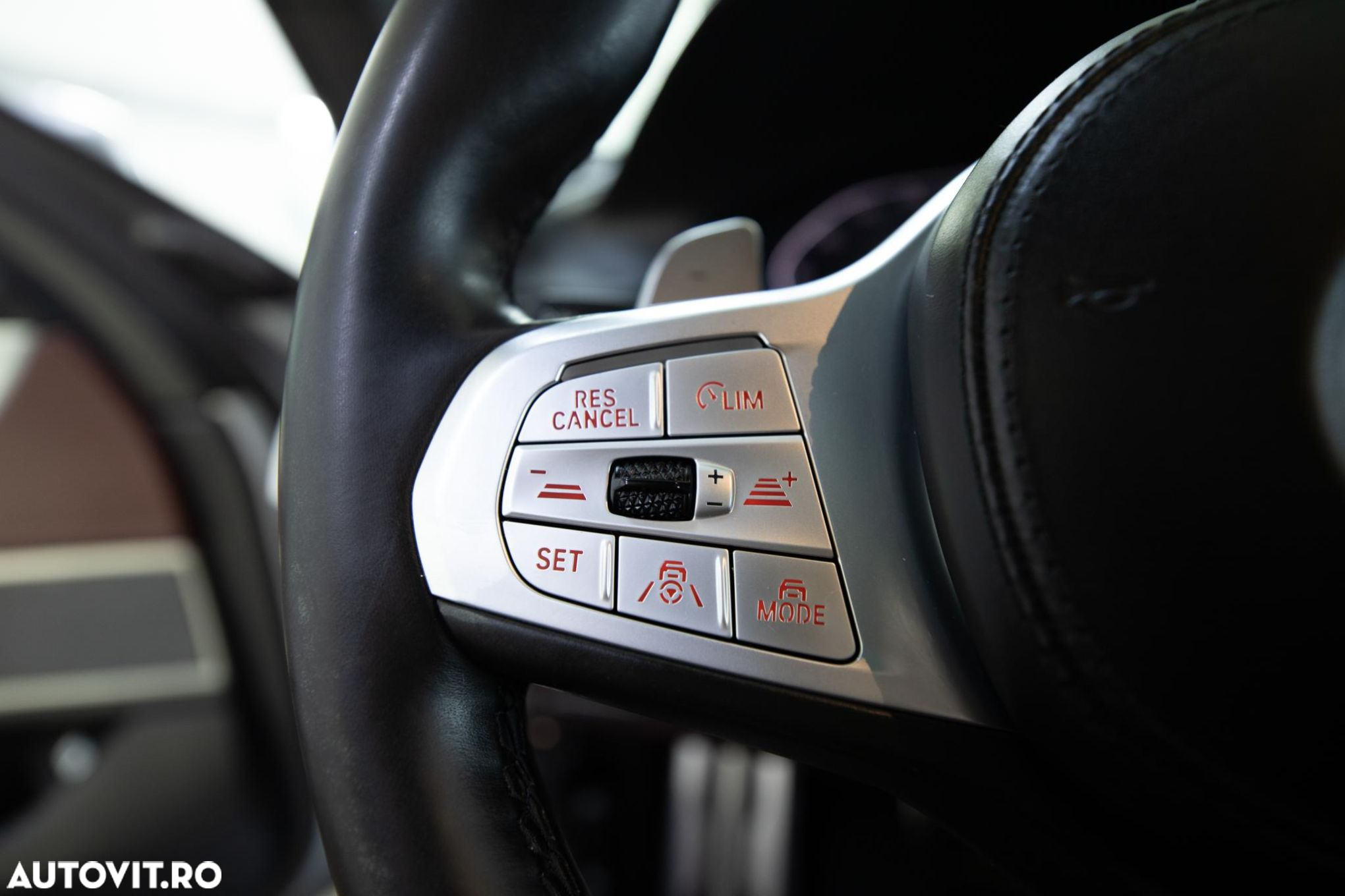 BMW Seria 7 - 22