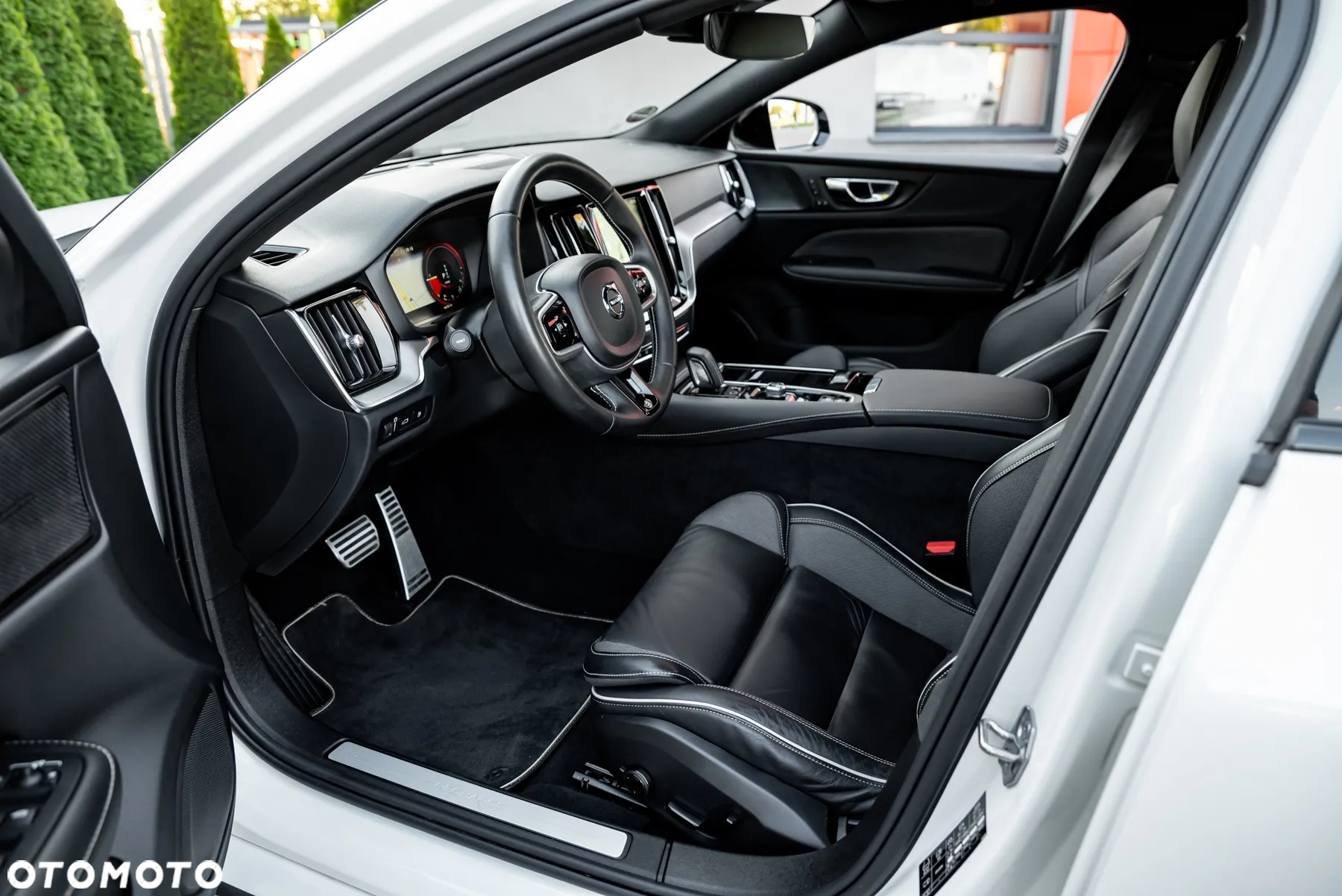 Volvo S60 - 21