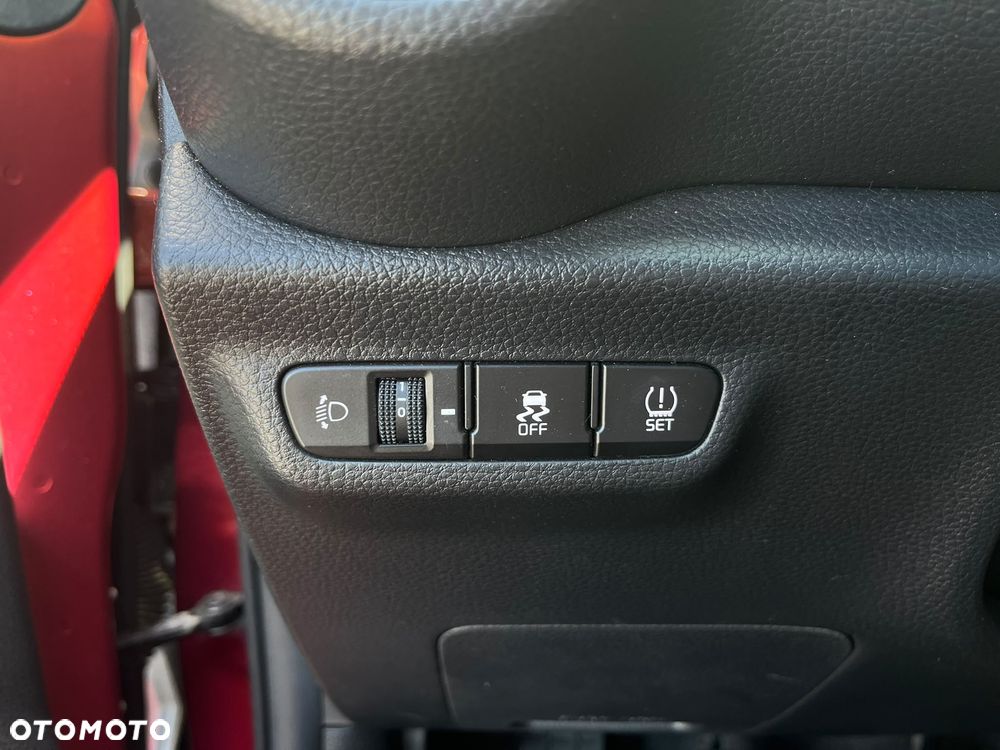 Kia Picanto 1.0 M - 12