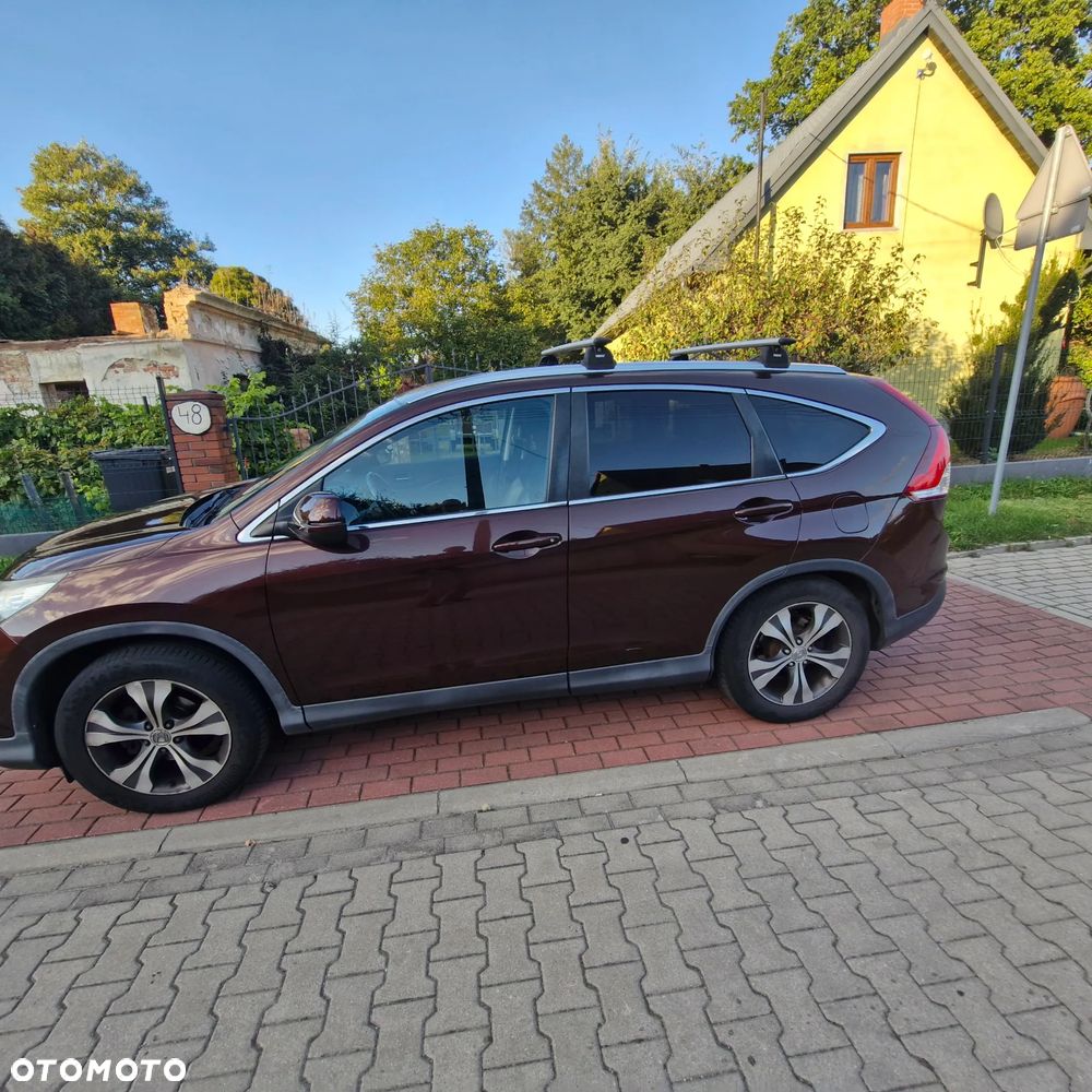 Honda CR-V 2.0 Executive - 6