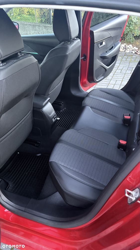 Peugeot 208 1.2 T Allure S&S - 14
