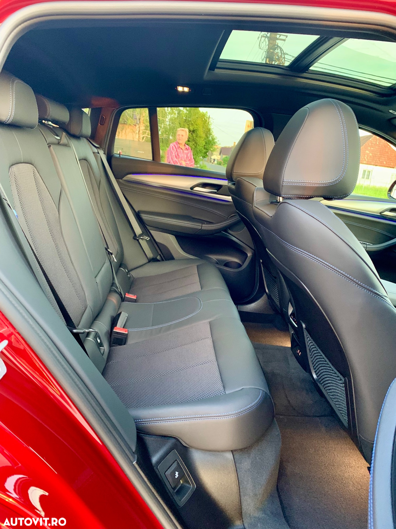BMW X4 xDrive20d Aut. M Sport Edition - 16