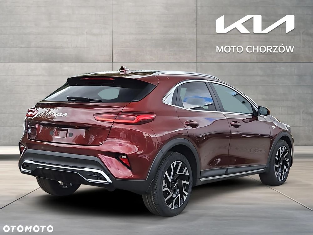 Kia XCeed 1.6 T-GDI M DCT - 5