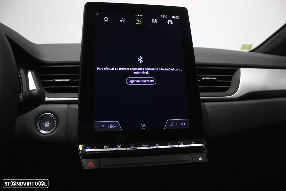 Mitsubishi ASX 1.0 MPI-T Bi-Fuel Kaiteki - 28