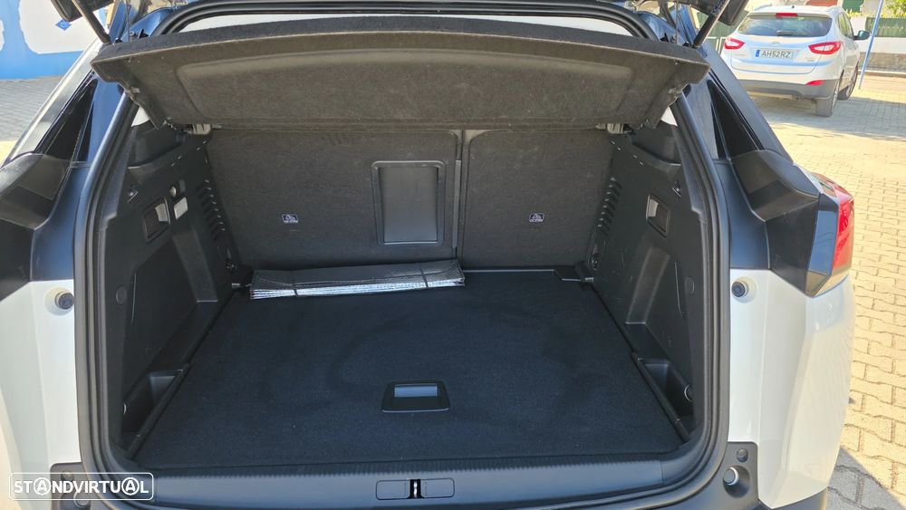 Peugeot 3008 PureTech 130 Stop & Start Crossway - 20