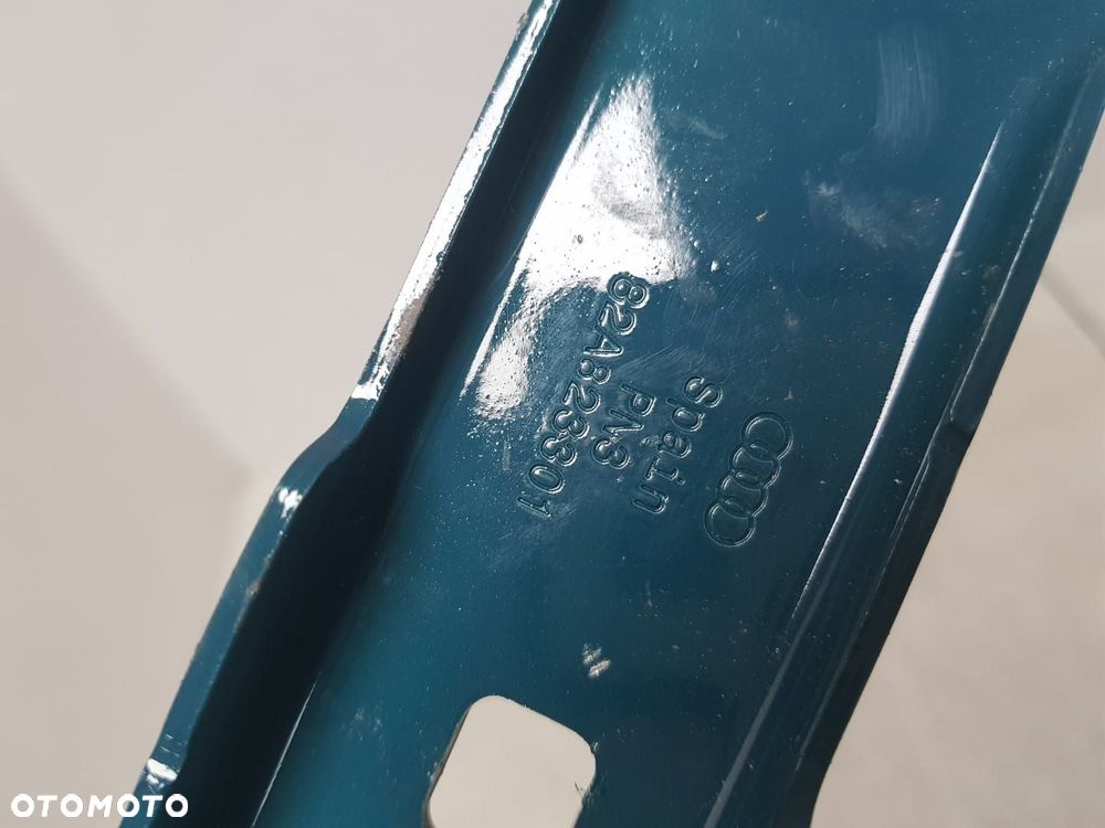 ZAWIAS MASKI AUDI A1 II 2 18-24 LEWY 82A823801 ZAWIASY LEWA - 5