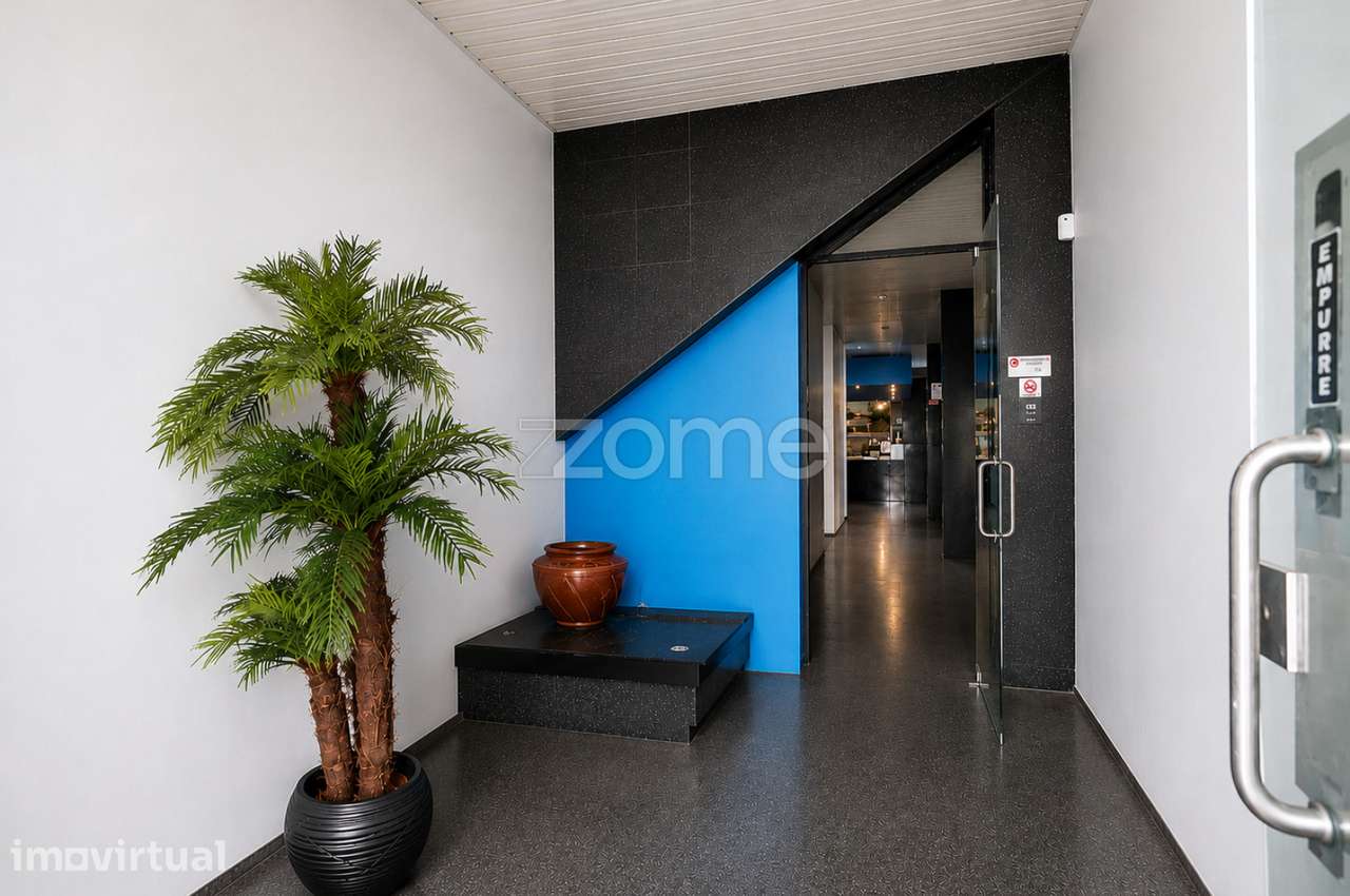 Espaço Comercial com Elevado Potencial em Aveiro - Grande imagem: 2/34