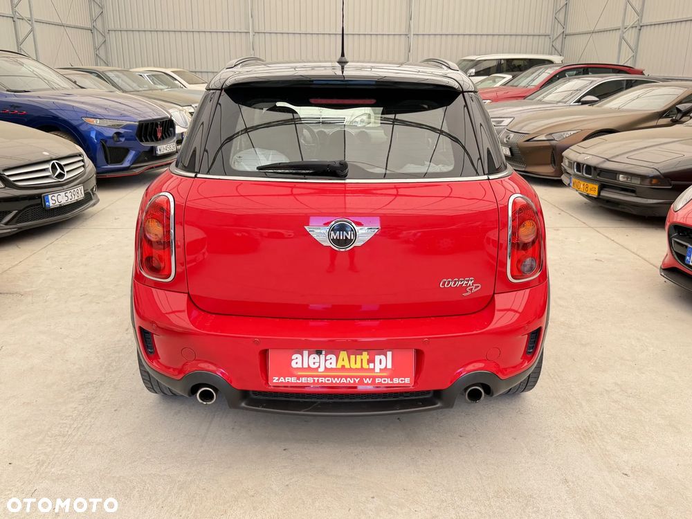 MINI Countryman - 11