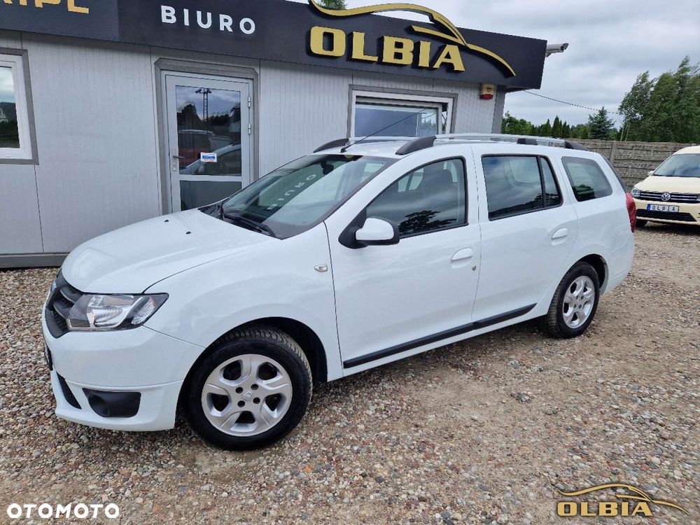 Dacia Logan - 4