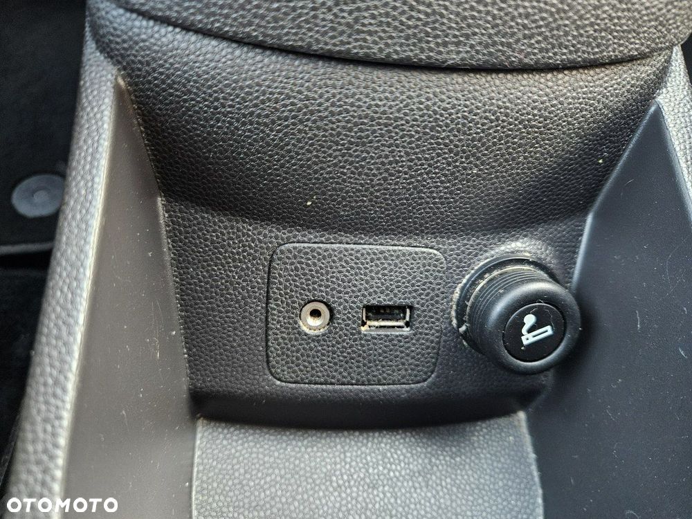 Ford Fiesta 1.0 EcoBoost Titanium ASS EU6 - 33