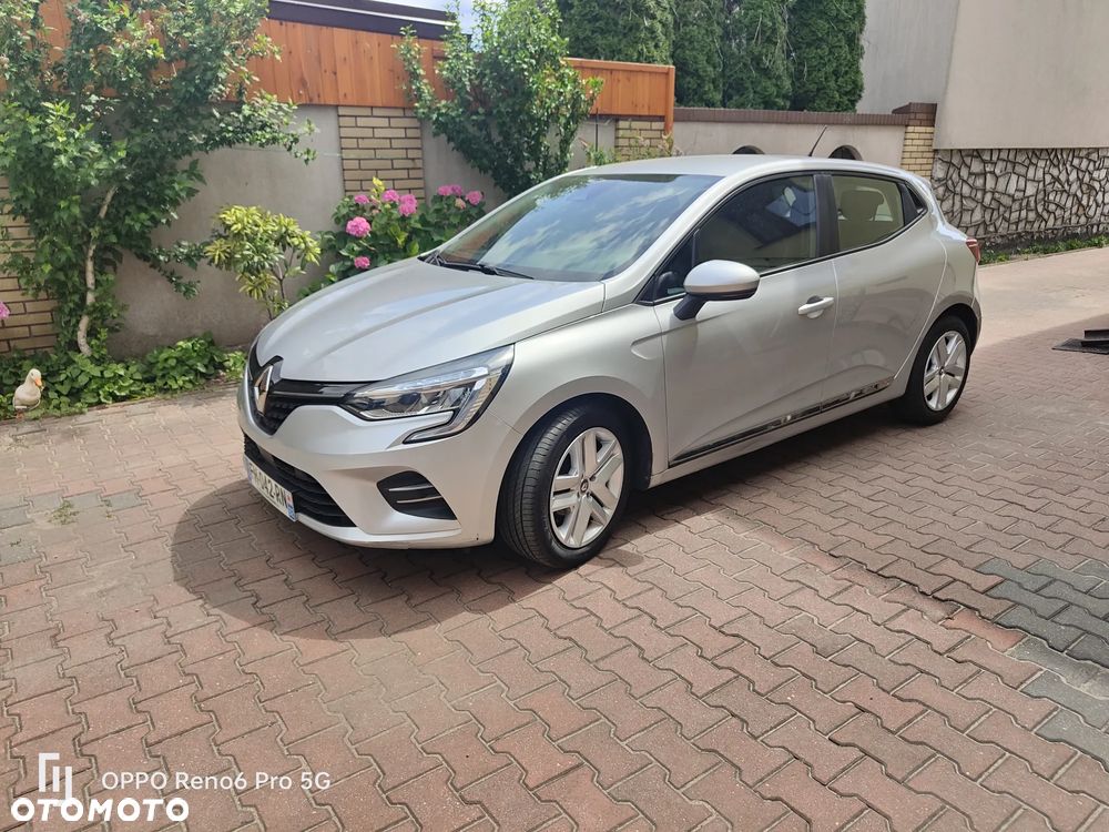 Renault Clio - 1