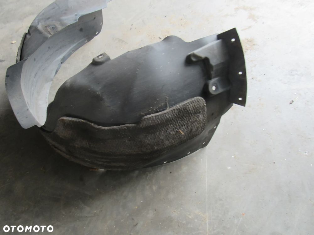 ford galaxy mk4 przednie lewe prawe nadkole - 8
