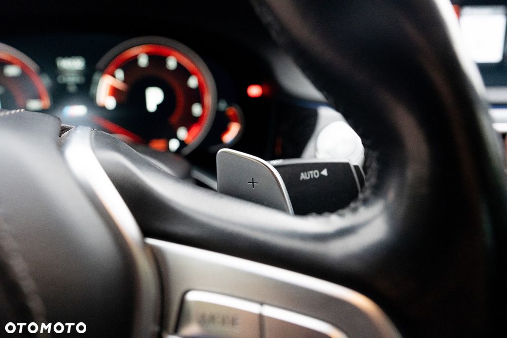 BMW Seria 7 730d xDrive - 17