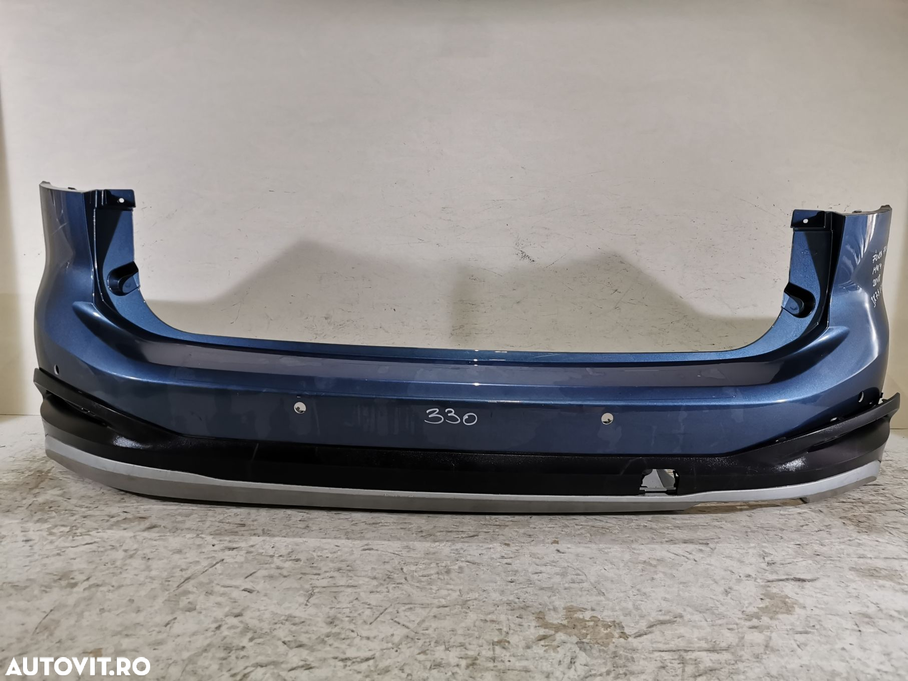 Bara spate Ford Focus 4, Active, Combi, 2019, 2020, 2021, 2022, JX7B17906B. - 2
