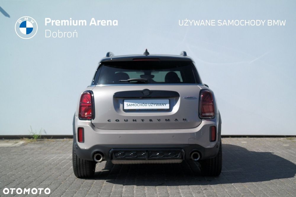 MINI Countryman - 7