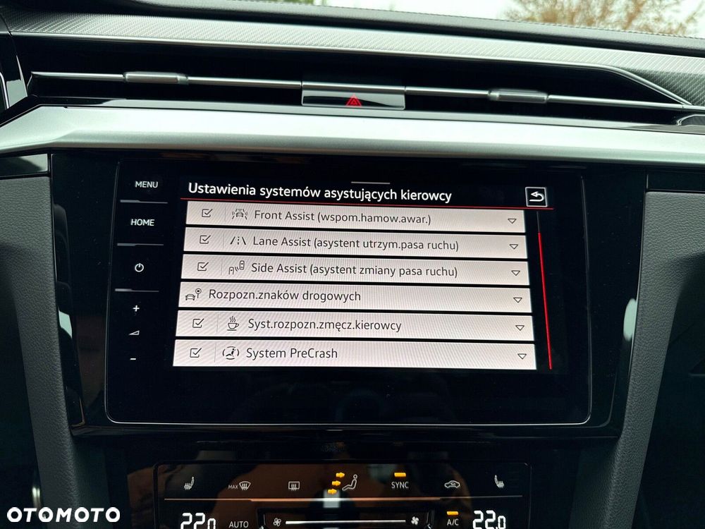 Volkswagen Arteon Shooting Brake - 28