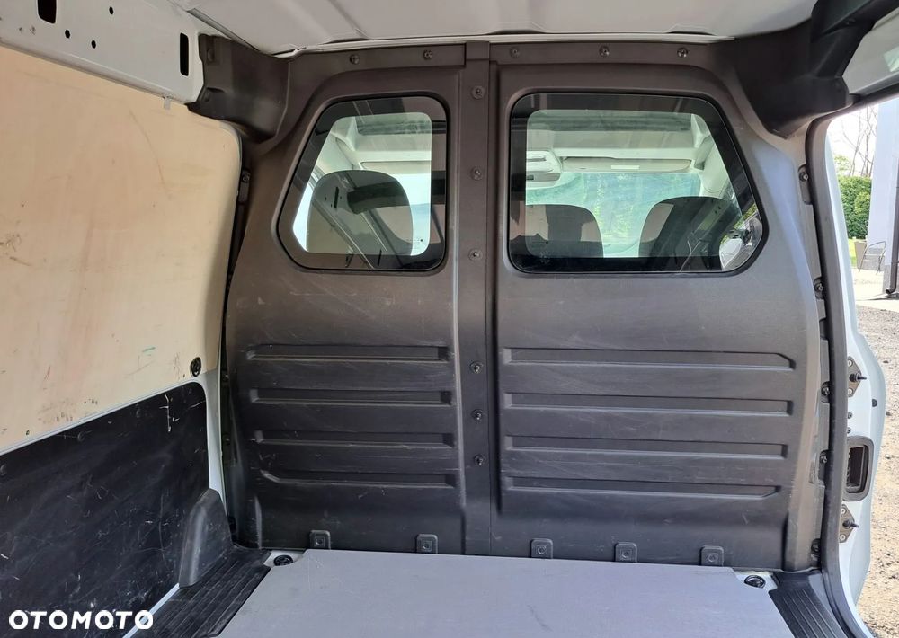 Mercedes-Benz Citan XL Long - 12