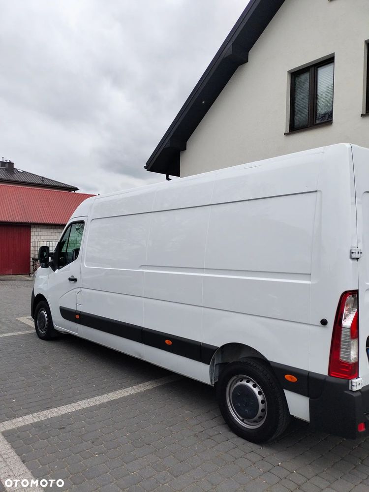 Renault MASTER - 11