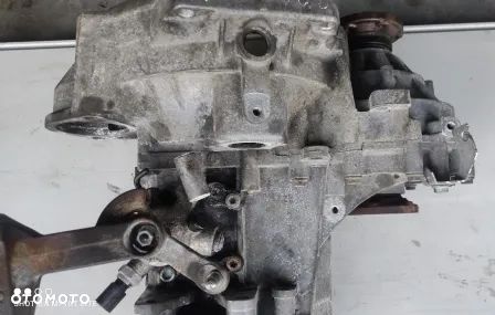 SKRZYNIA 2,0 FSI_VW_AUDI_SEAT_SKODA _GXV_ 6 BIEGÓW_ SPRAWDZONA - 6