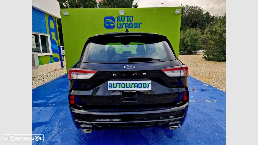 Ford Kuga 1.5 EcoBoost ST-Line - 7