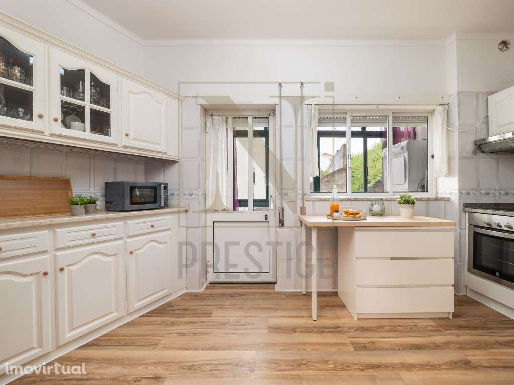 Apartamento T2 na Pedrulha - Grande imagem: 4/17