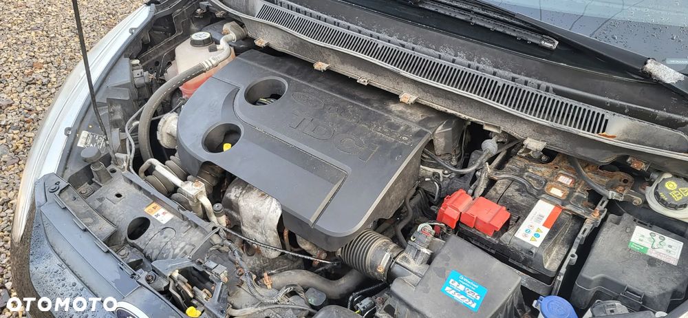 Ford B-MAX 1.6 TDCi Individual - 30