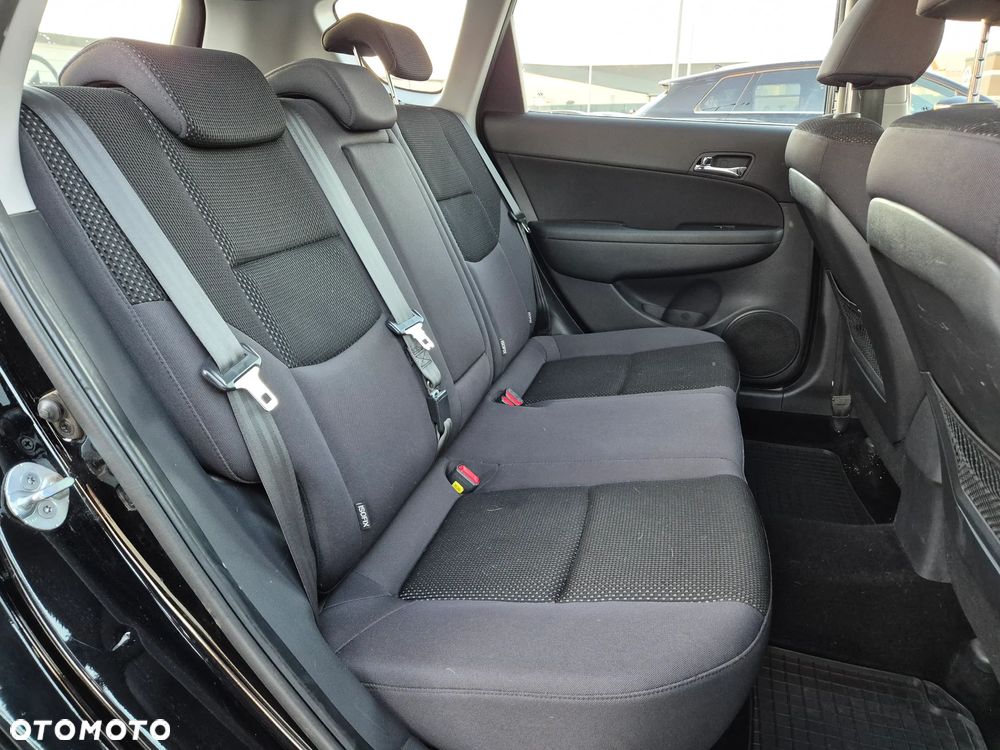 Hyundai i30 1.6 Style - 7