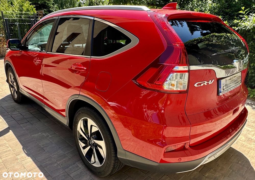 Honda CR-V 2.0 Executive (ADAS / Connect+) - 17