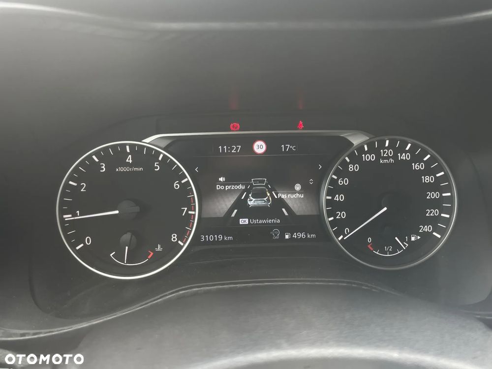 Nissan Juke 1.0 DIG-T Acenta - 20