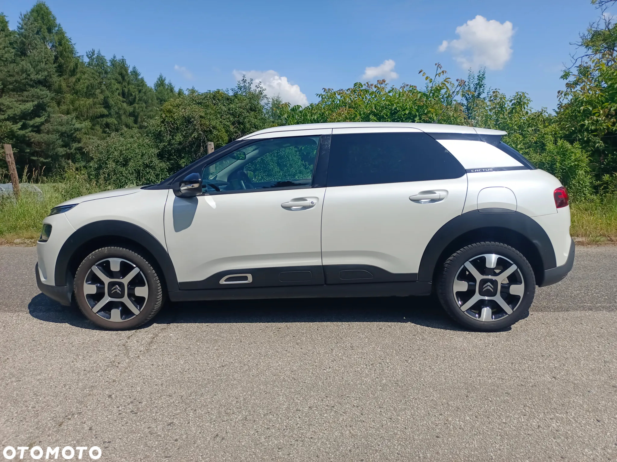 Citroën C4 Cactus - 5