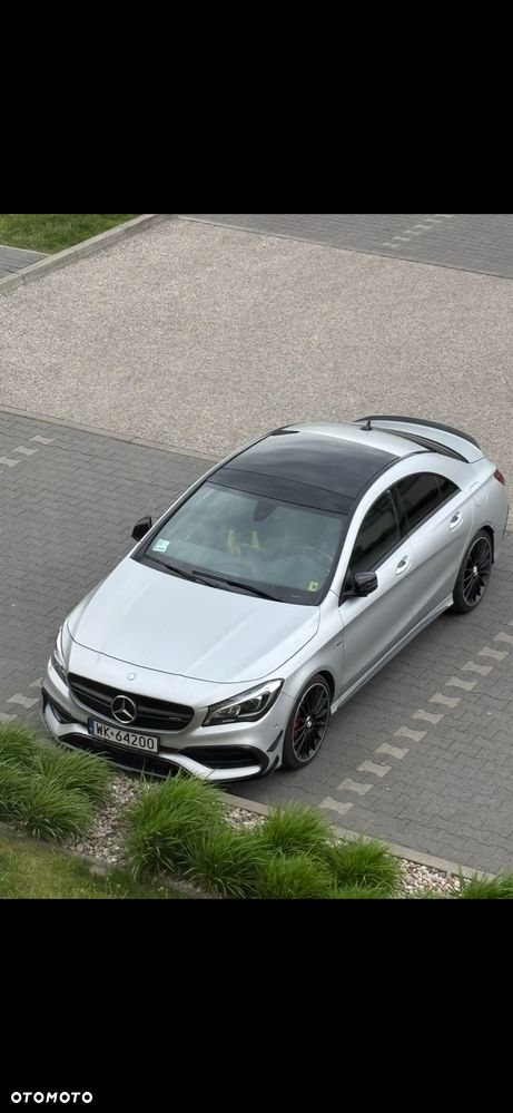 Mercedes-Benz CLA - 38