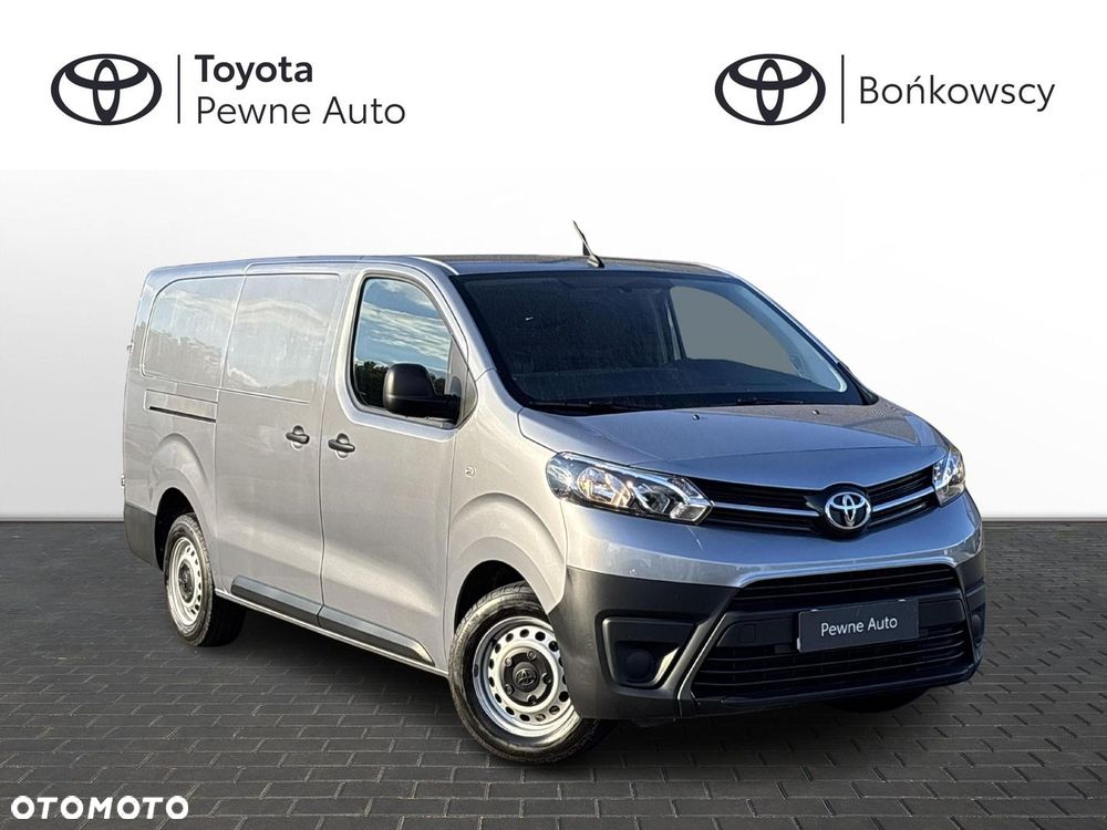 Toyota PROACE - 7
