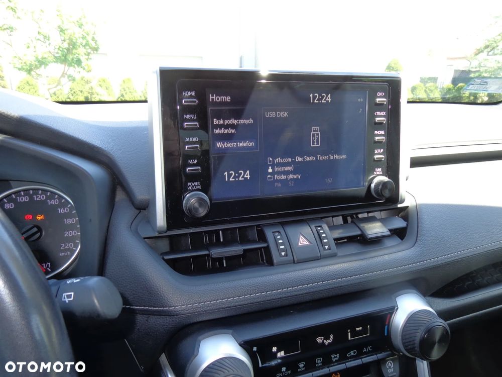 Toyota RAV4 2.0 Active 4x2 - 8