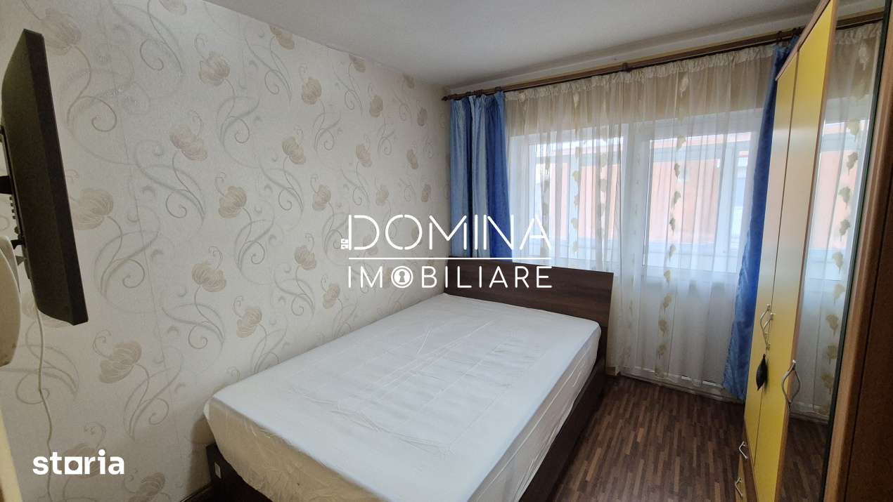 Vanzare apartament 4 camere, mobilat/utilat, strada Nicolae Grigorescu - Imagine principală: 3/10