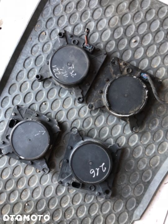Mercedes CL 216 s 221 E 211 cls 219 radar distronic r 251 ml GL 164 - 1