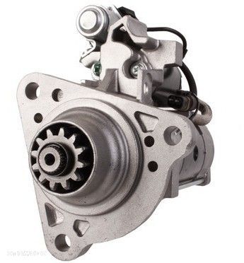 CS1529 ROZRUSZNIK MAN TGA TGS TGX - 1