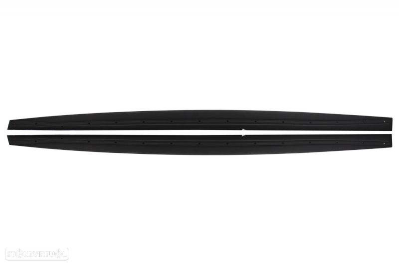 Laminas de Embaladeiras Bmw Série 4 F32 F33 F36 (2013 a 2019) - 2