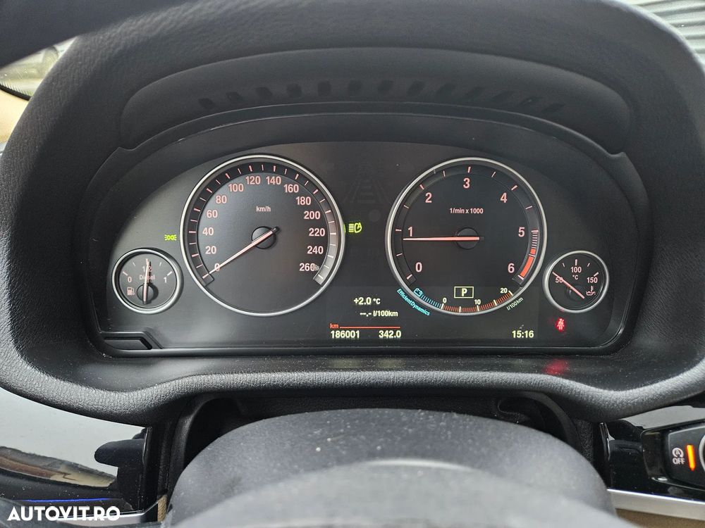 BMW X3 xDrive20d Aut. xLine - 9