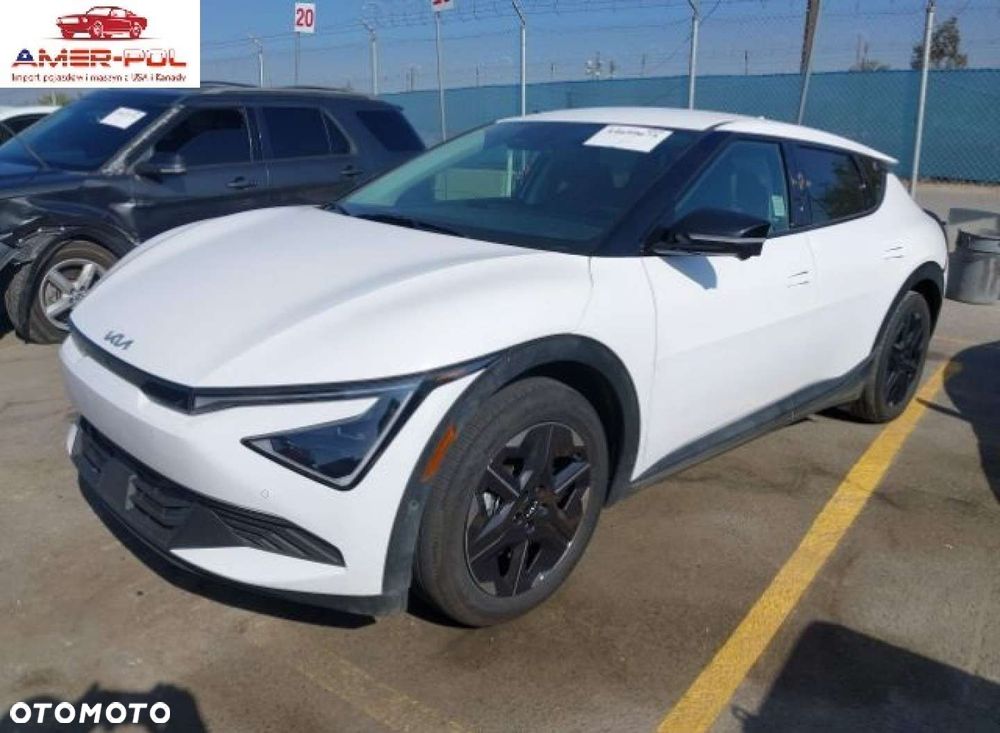 Kia EV6 - 1